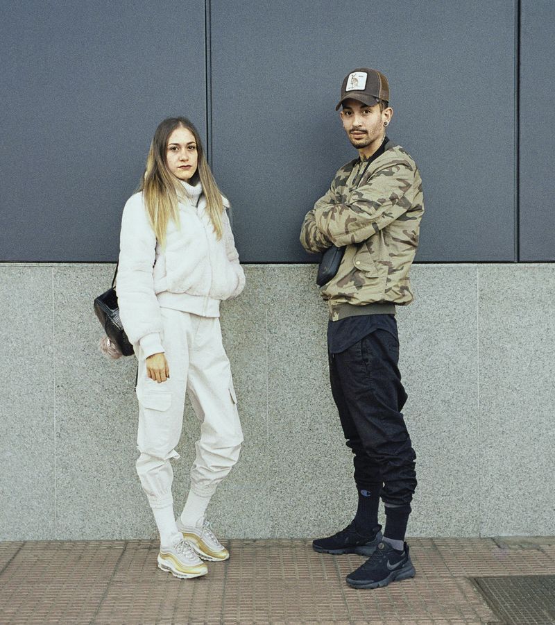 © Marco Waldis - Alba and Juan - Engaged - Spain