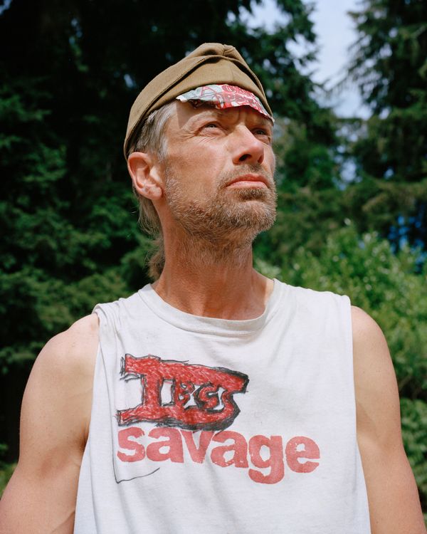 © Marco Waldis - Savage.