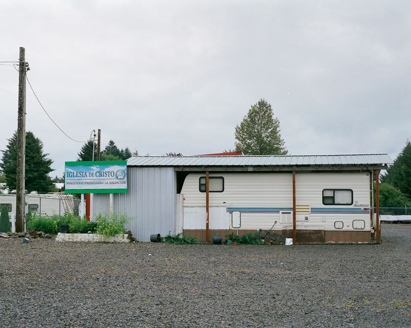 © Marco Waldis - Image from the Where the West Ends photography project