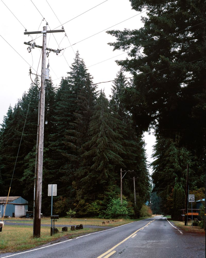 © Marco Waldis - Image from the Where the West Ends photography project