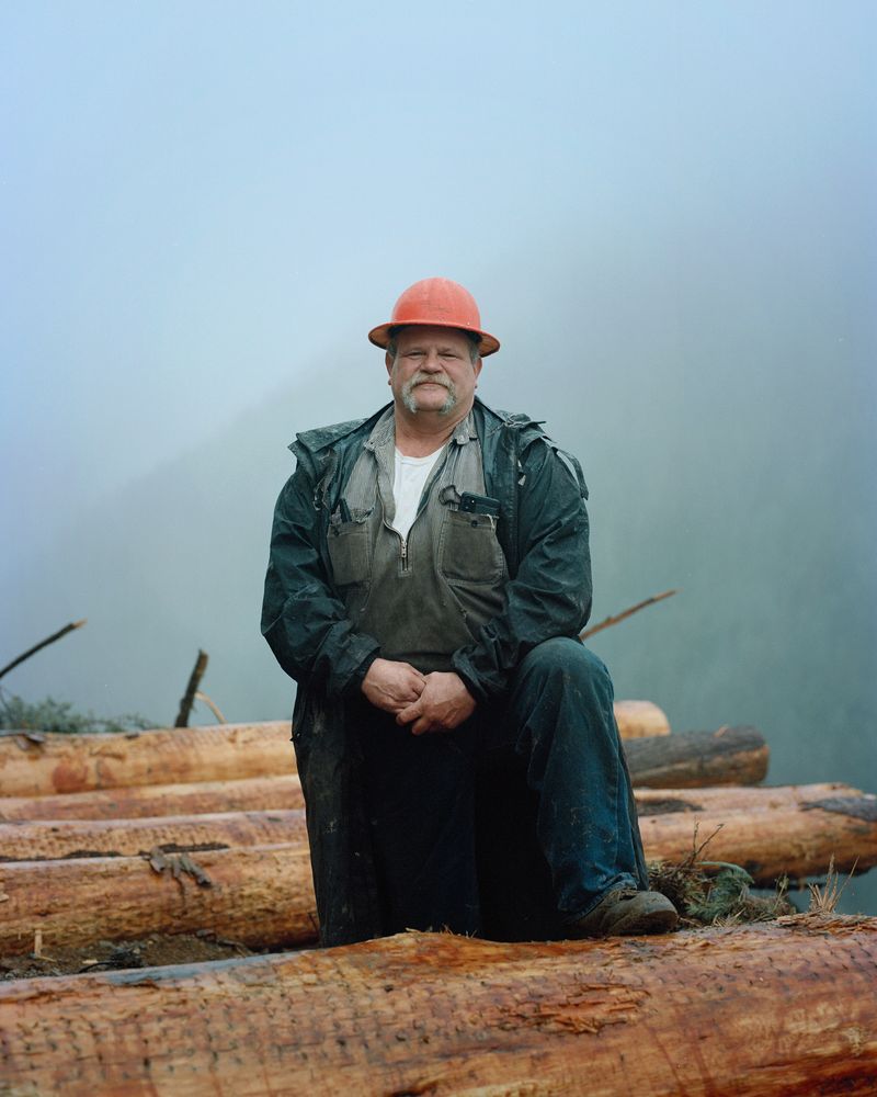 © Marco Waldis - Image from the Where the West Ends photography project