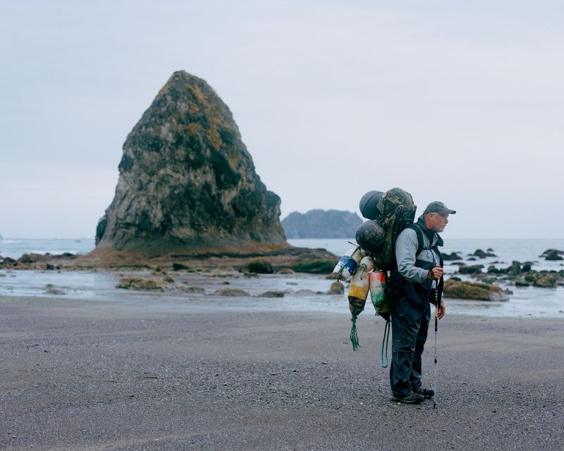 © Marco Waldis - Image from the Where the West Ends photography project