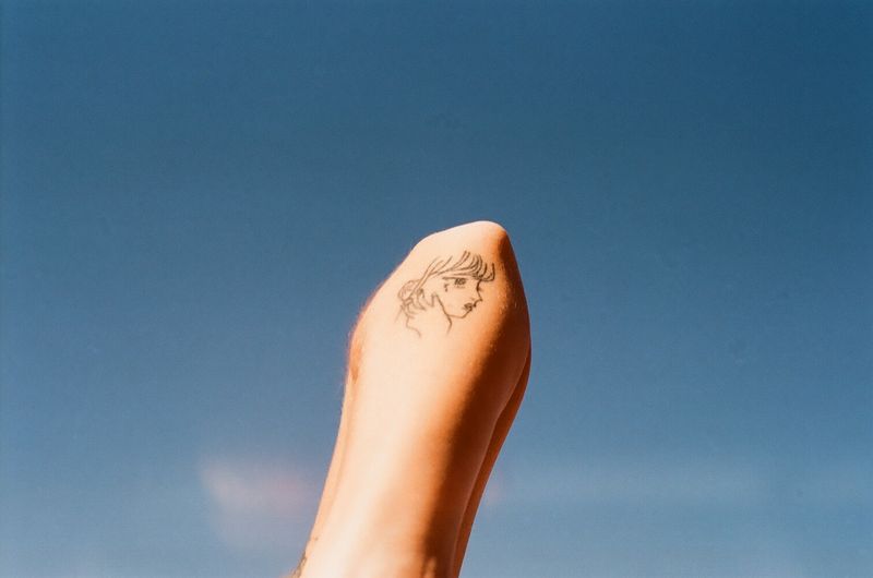 © Barbara Stefanie Hansen - Image from the el adentro del afuera photography project