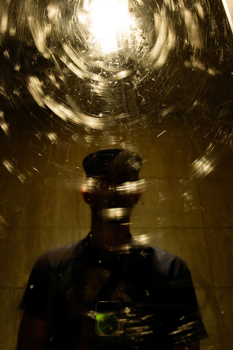 © Finn Goldstraw - Image from the Sunspot photography project