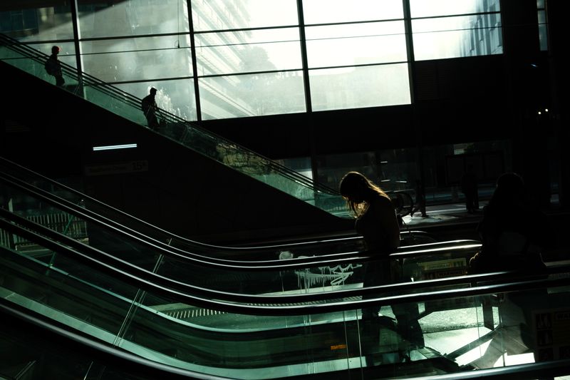 © Finn Goldstraw - Image from the Sunspot photography project