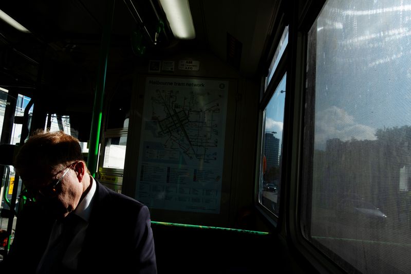 © Finn Goldstraw - Image from the Sunspot photography project