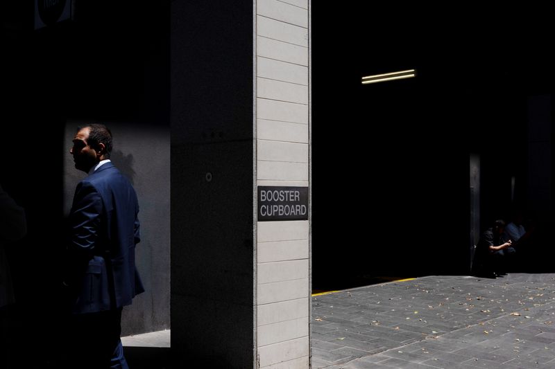 © Finn Goldstraw - Image from the Sunspot photography project