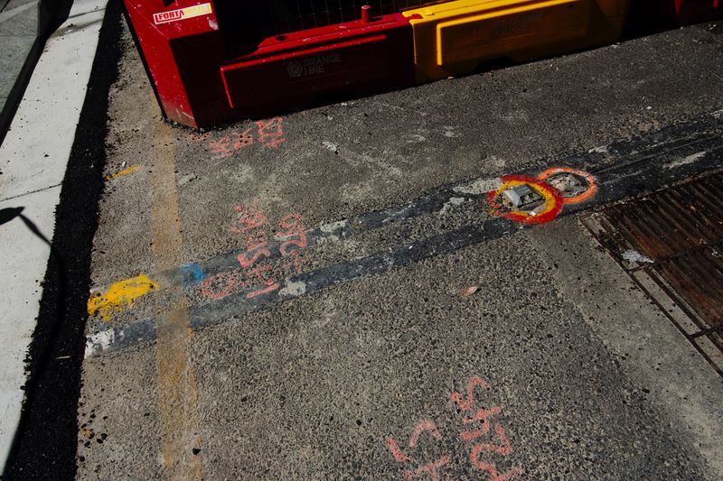 © Finn Goldstraw - Image from the Sunspot photography project