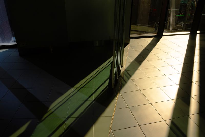 © Finn Goldstraw - Image from the Sunspot photography project