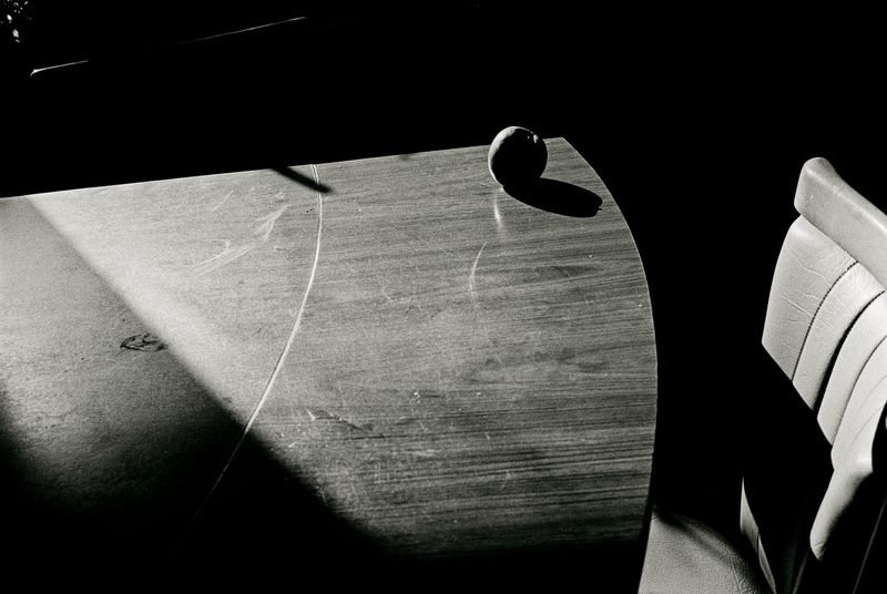 © Finn Goldstraw - Image from the Living Daylight photography project