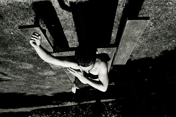 © Finn Goldstraw - Image from the Living Daylight photography project