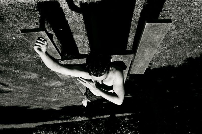 © Finn Goldstraw - Image from the Living Daylight photography project