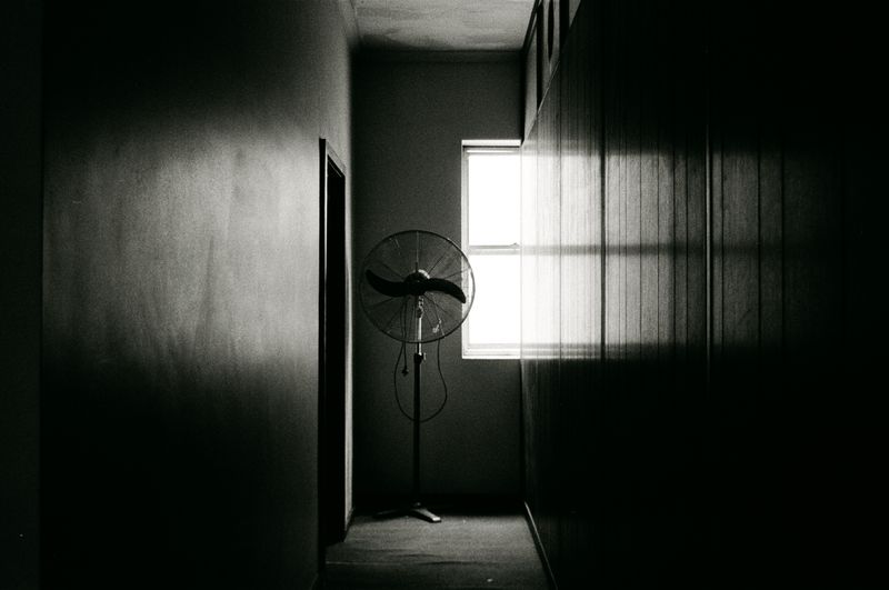 © Finn Goldstraw - Image from the Living Daylight photography project