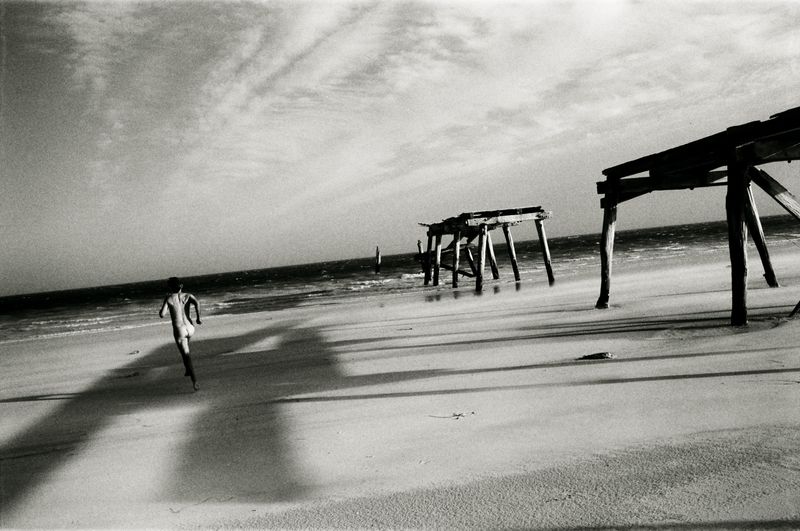 © Finn Goldstraw - Image from the Living Daylight photography project