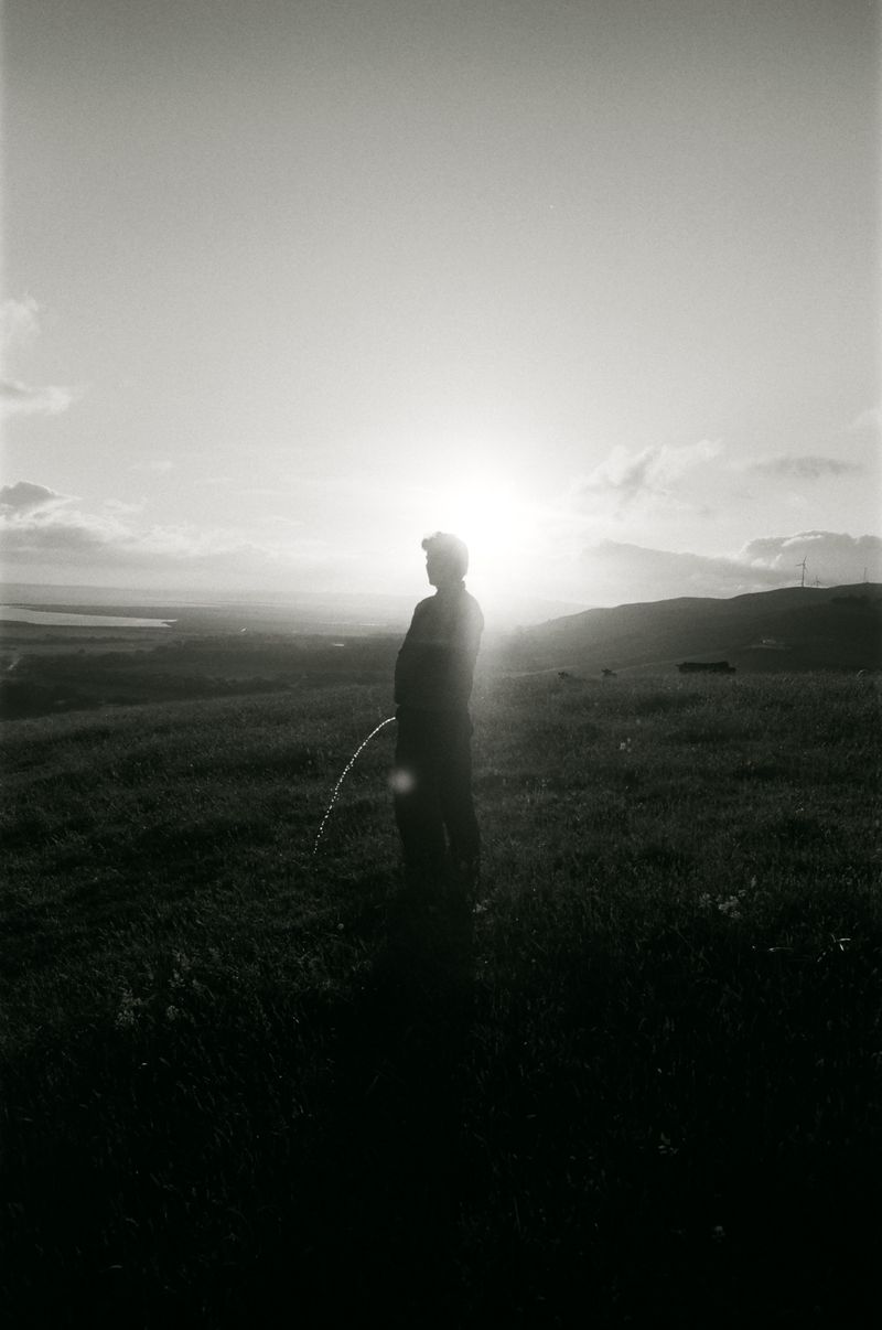 © Finn Goldstraw - Image from the Living Daylight photography project