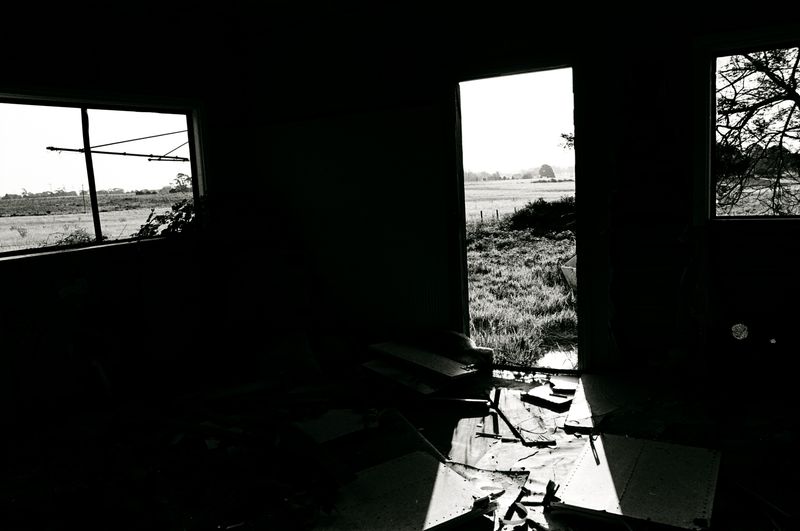 © Finn Goldstraw - Image from the Living Daylight photography project