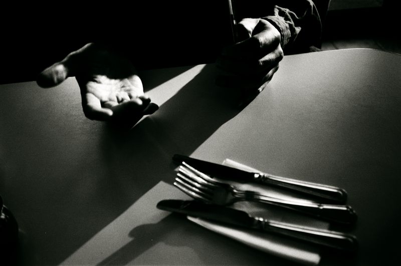 © Finn Goldstraw - Image from the Living Daylight photography project