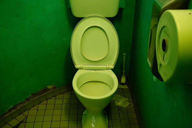 © Finn Goldstraw - Image from the Nullarbor photography project