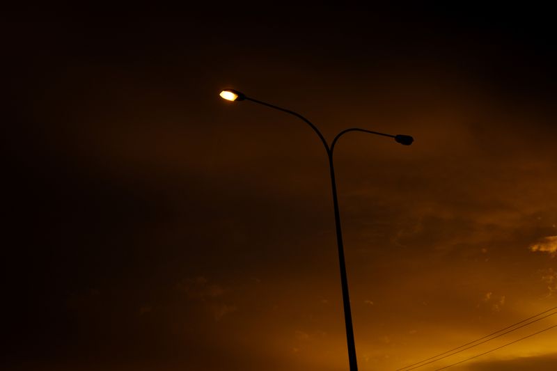 © Finn Goldstraw - Image from the Nullarbor photography project