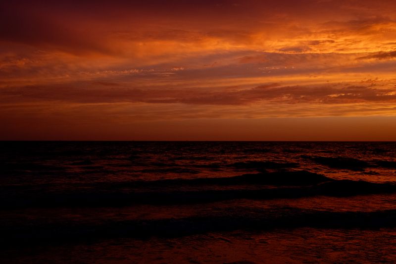 © Finn Goldstraw - Image from the Nullarbor photography project