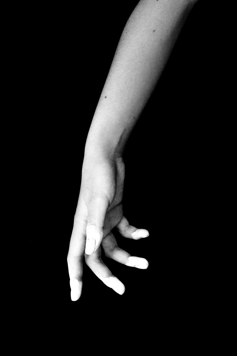 © Danai Simou - Image from the Womanhood photography project