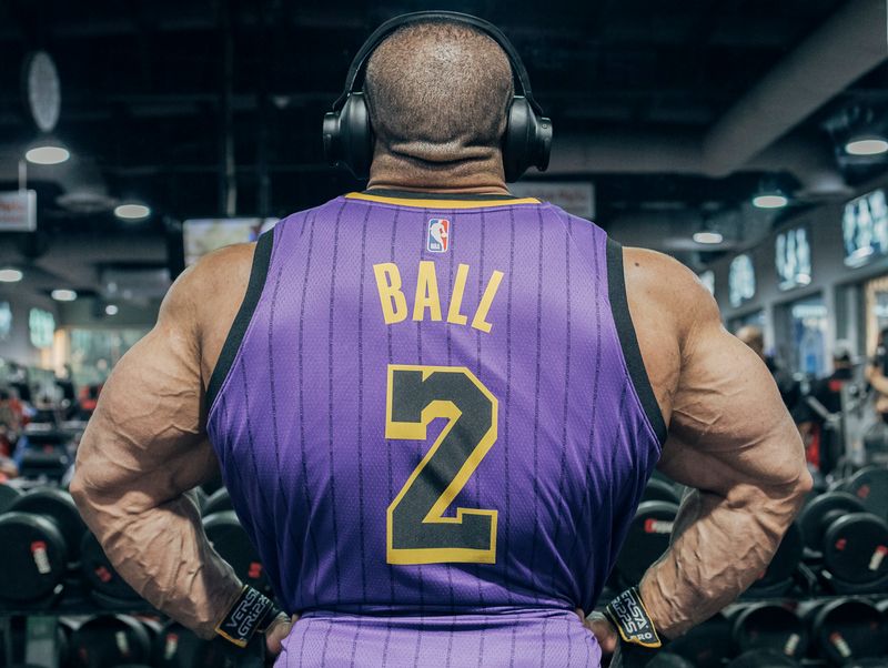 © Gabriele Cecconi - Image from the TiàWùK (Kuwait at reverse) photography project