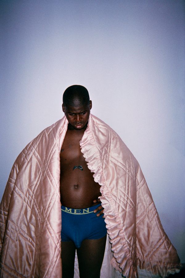 © Sofia  Ayarzagoitia - Mbagne