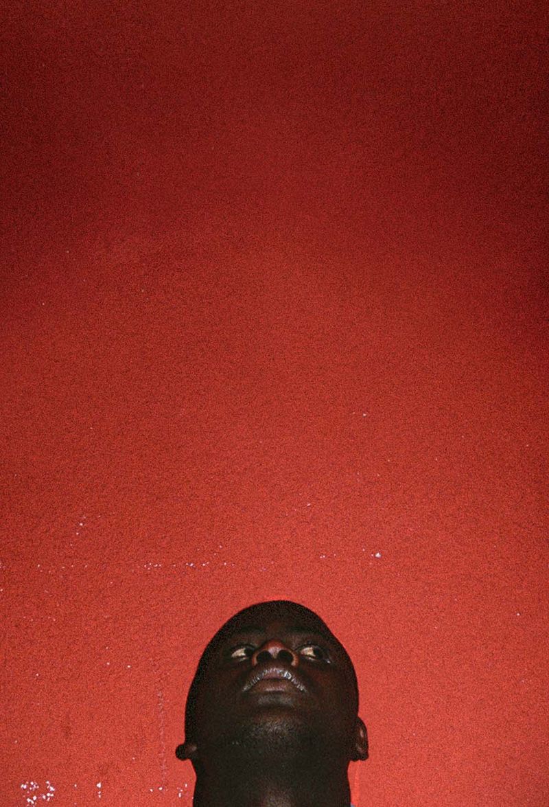 © Sofia  Ayarzagoitia - Red Mbagne