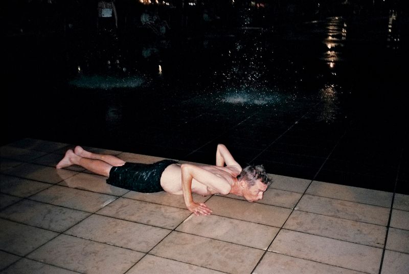 © Sofia  Ayarzagoitia - Daniel