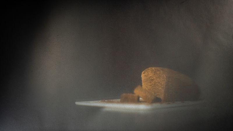 © María Hurtado Izquierdo - Image from the Contain photography project