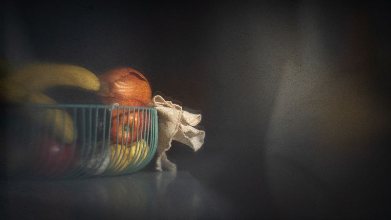 © María Hurtado Izquierdo - Image from the Contain photography project