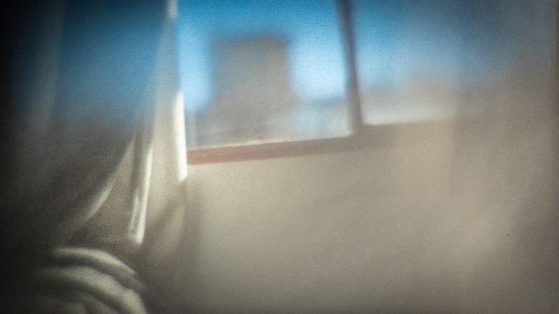 © María Hurtado Izquierdo - Image from the Contain photography project