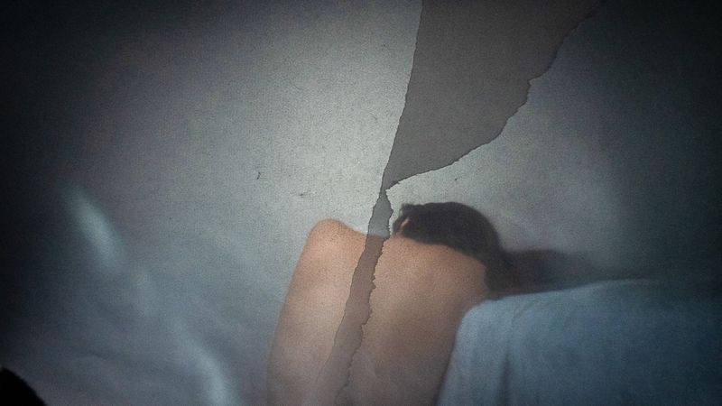 © María Hurtado Izquierdo - Image from the Contain photography project