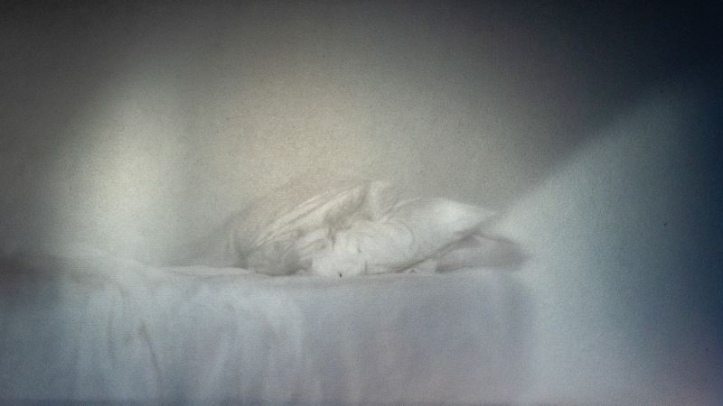 © María Hurtado Izquierdo - Image from the Contain photography project