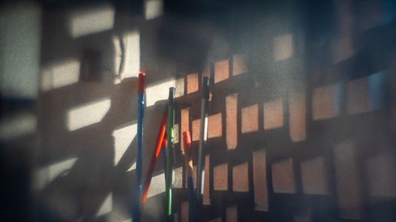 © María Hurtado Izquierdo - Image from the Contain photography project