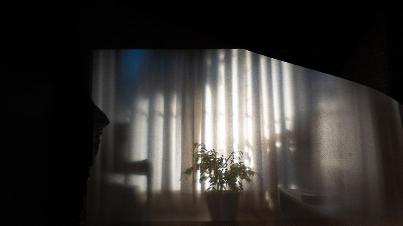 © María Hurtado Izquierdo - Image from the Contain photography project