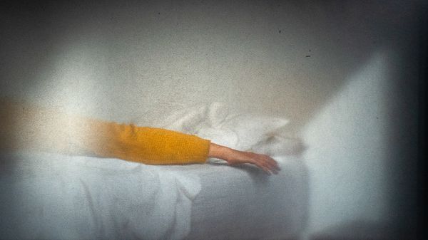 © María Hurtado Izquierdo - Image from the Contain photography project