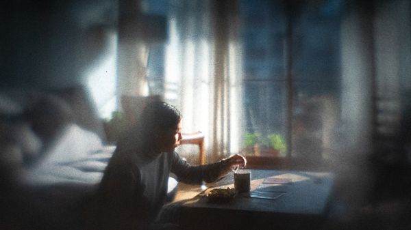 © María Hurtado Izquierdo - Image from the Contain photography project