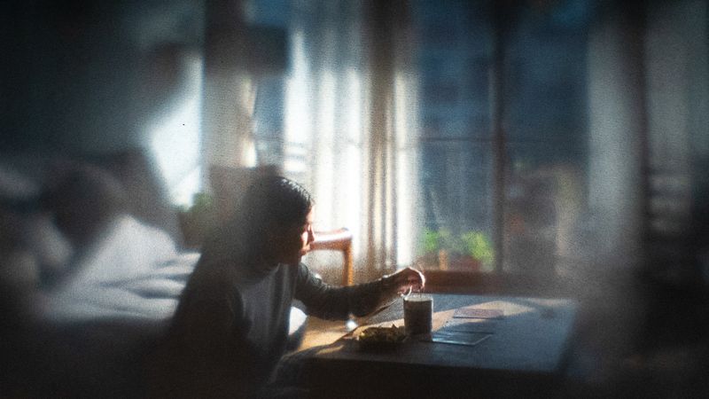 © María Hurtado Izquierdo - Image from the Contain photography project