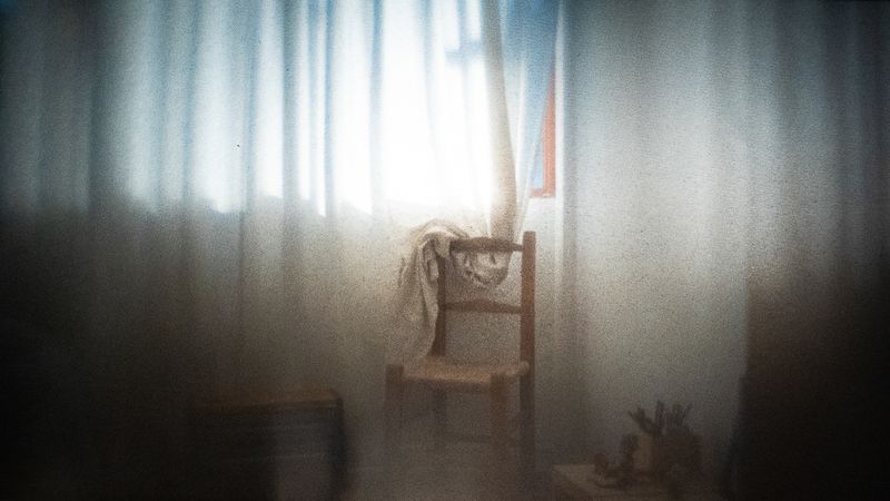 © María Hurtado Izquierdo - Image from the Contain photography project