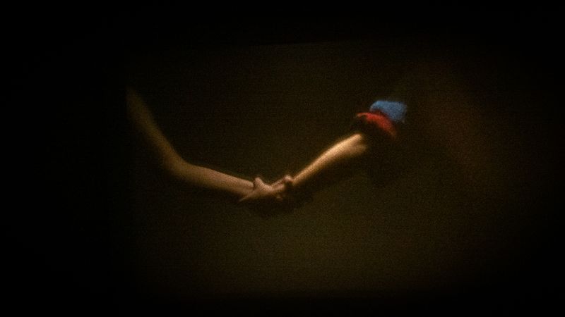 © María Hurtado Izquierdo - Image from the Contain photography project