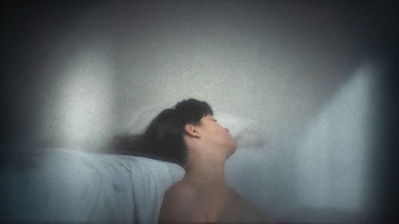 © María Hurtado Izquierdo - Image from the Contain photography project