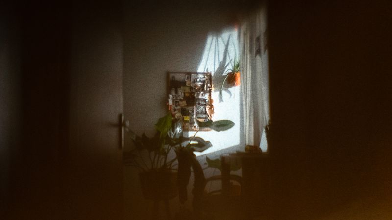 © María Hurtado Izquierdo - Image from the Contain photography project