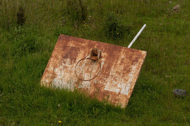 © Yinna Higuera - Image from the CHUSHAK photography project