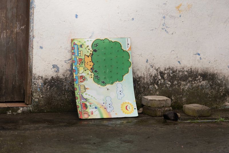© Yinna Higuera - In another generation, these spaces will not be remembered.