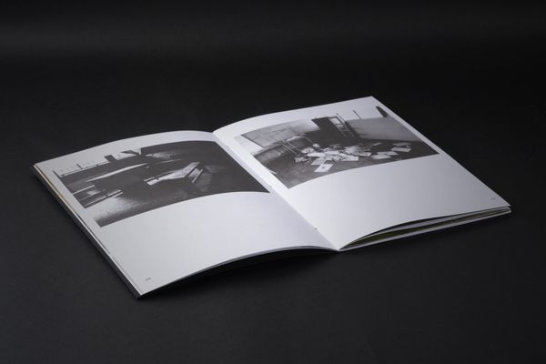 © Yinna Higuera - Image from the Chushak Escuelas Cerradas photography project