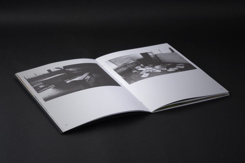 © Yinna Higuera - Image from the Chushak Escuelas Cerradas photography project