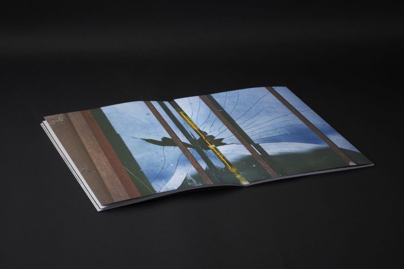 © Yinna Higuera - Image from the Chushak Escuelas Cerradas photography project