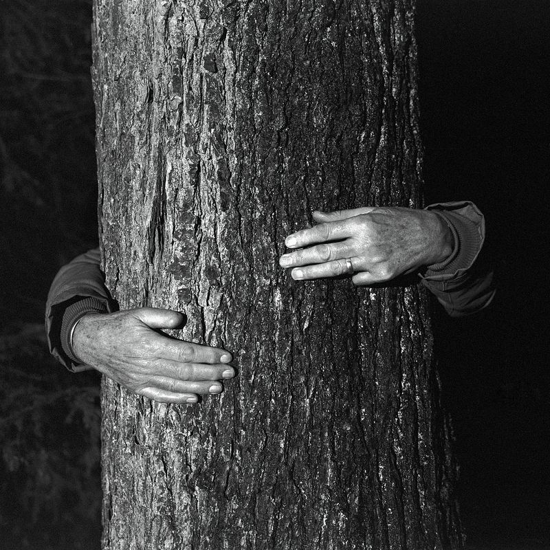 © Antine Karla Yzer - Image from the consumed by uncertainty photography project