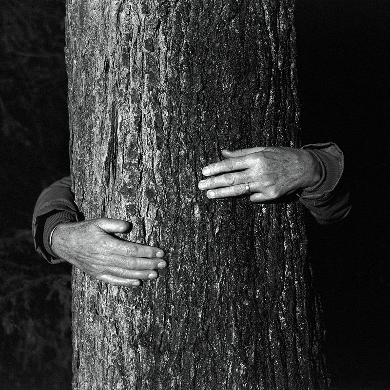 © Antine Karla Yzer - Image from the consumed by uncertainty photography project